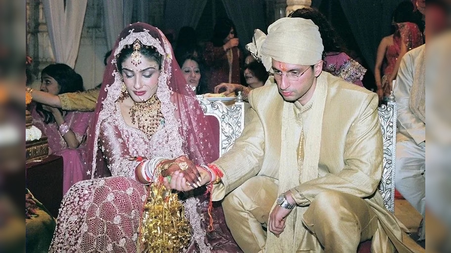 Raveena Tandon Wedding Anniversary: ने शेयर किए 18 साल पुराने वीडियो, पति के लिए कही यह बात
