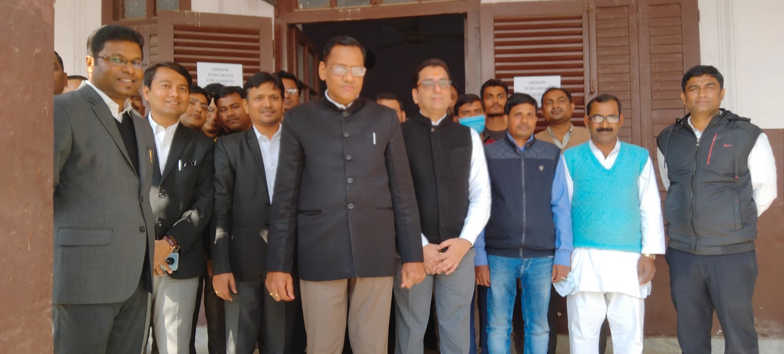 एक क्लिक पर मिलेगी इस जिला कोर्ट के आदेशों की कॉपी, 43 हजार फैसले हैं ऑनलाइन