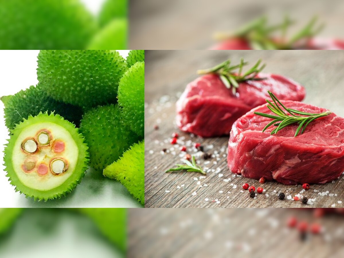 World most powerful vegetable kantola include in your diet immediately