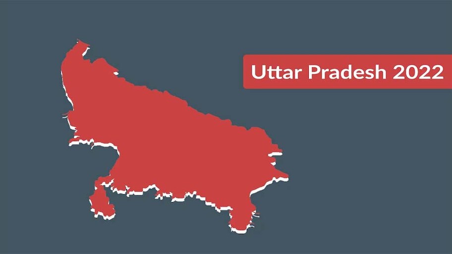 "UP की सियासत में बरकरार है अगड़ी जातियों का वर्चस्व; आबादी के अनुपात में OBC को प्रतिनिधित्व नहीं "