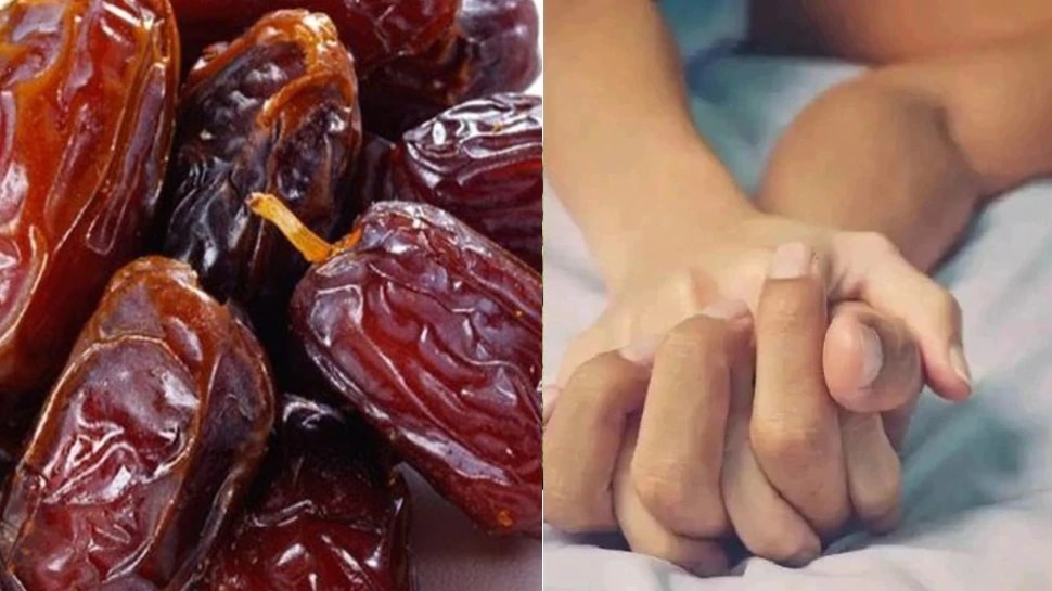Benefits Of Dry Dates Men Should Consume Dates Men's Health