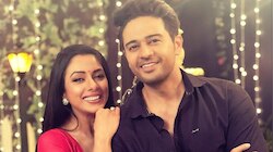 Anupama ने अनुज कपाड़िया का शेयर किया ऐसा सीक्रेट, जिसकी किसी को नहीं है खबर