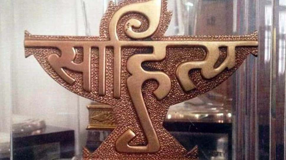 कविता संग्रह के लिए चंद्रभान खयाल को मिला उर्दू भाषा का साहित्य अकादमी पुरस्कार कविता संग्रह के लिए चंद्रभान खयाल को मिला उर्दू भाषा का साहित्य अकादमी पुरस्कार