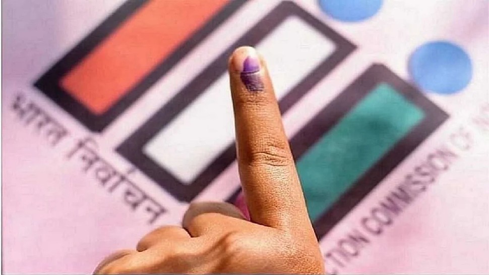 UP Election 2022 Voting Phase 4 Live Update Lucknow Pilibhit Raebareli  Voting Ashutosh tondon Rajeshwar Singh | UP Election Voting 2022 Live: यूपी  में 5 बजे तक कुल 57.45% मतदान, सबसे ज्यादा