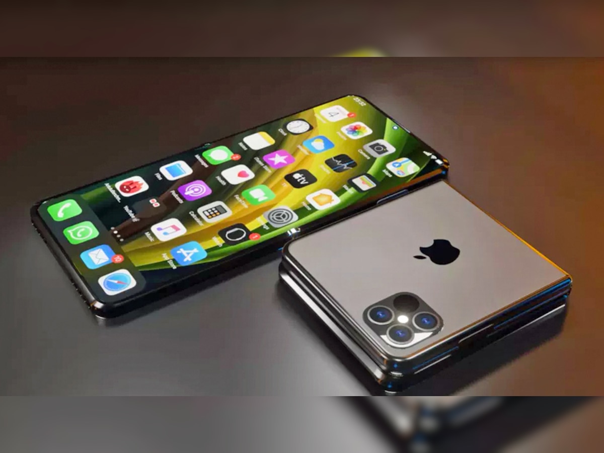 Apple Foldable iPhone Launch Date may come in 2025 Check All Details