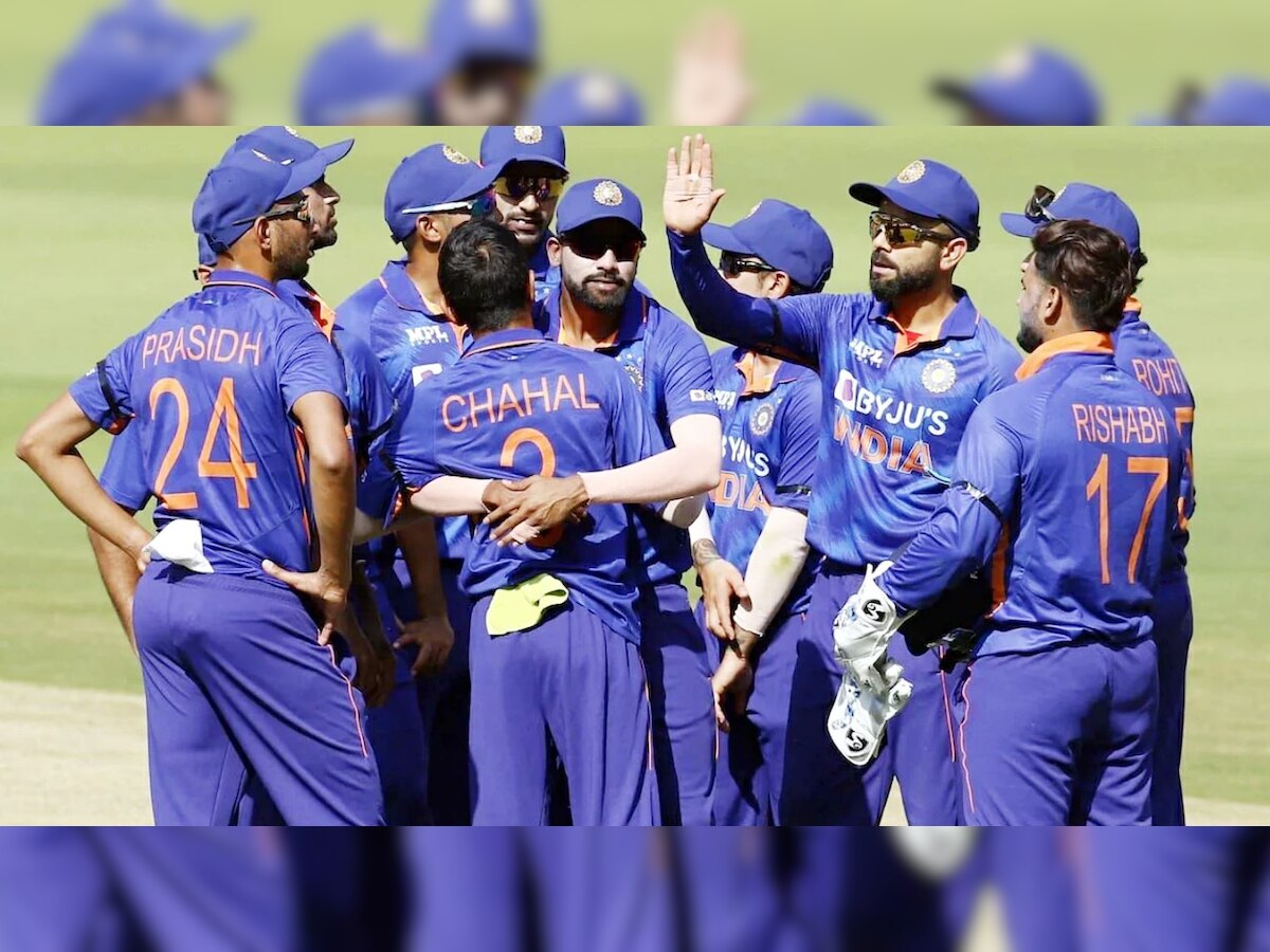 टीम इंडिया के लिए सबसे बुरी खबर, श्रीलंका के खिलाफ टी20 सीरीज से बाहर हुआ ये बड़ा मैच विनर