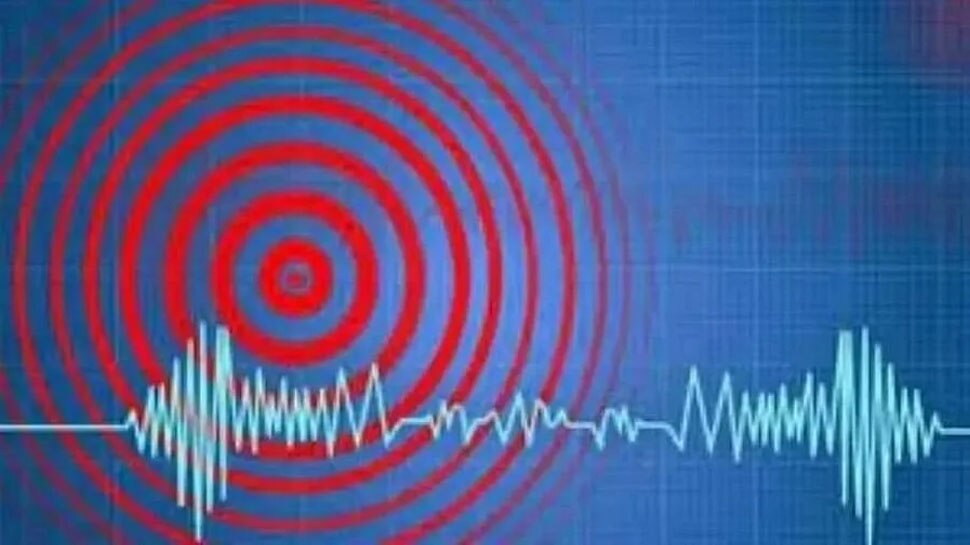हिमाचल में हिली धरती, शिमला में भूकंप के झटके; रिक्‍टर स्केल पर 4.0 मापी गई तीव्रता
