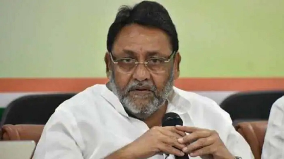 नवाब मलिक को ED दफ्तर ले गए अधिकारी; अंडरवर्ल्ड से कनेक्शन मामले में पूछताछ जारी नवाब मलिक को ED दफ्तर ले गए अधिकारी; अंडरवर्ल्ड से कनेक्शन मामले में पूछताछ जारी