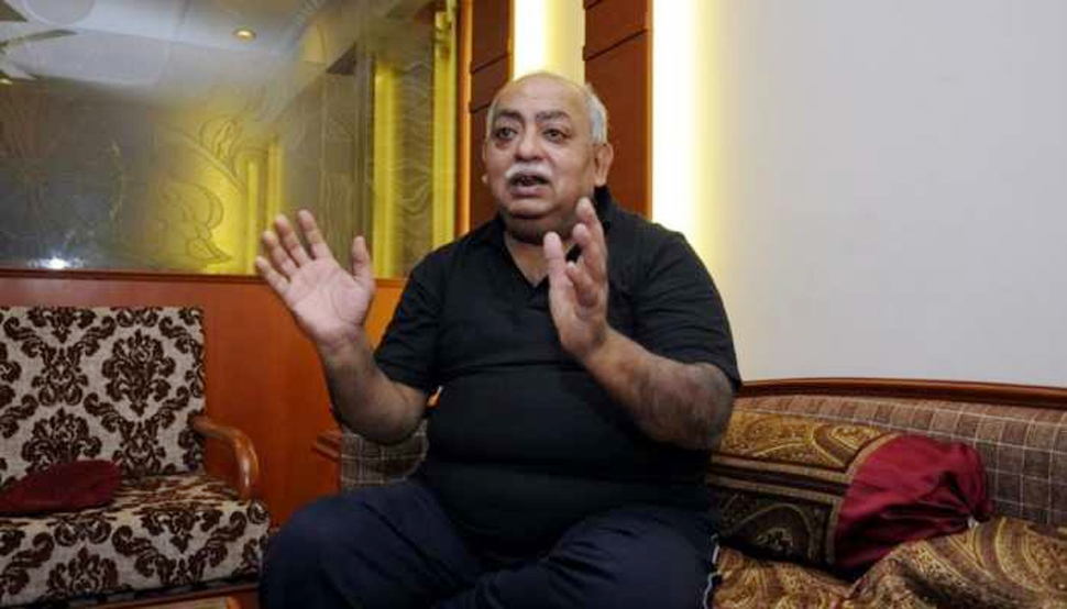 मुनव्वर राणा नहीं डाल पाए वोट, CM योगी के बयान को लेकर बोले- मैं गर्मी स्टोर कर रहा हूं मुनव्वर राणा नहीं डाल पाए वोट, CM योगी के बयान को लेकर बोले- मैं गर्मी स्टोर कर रहा हूं