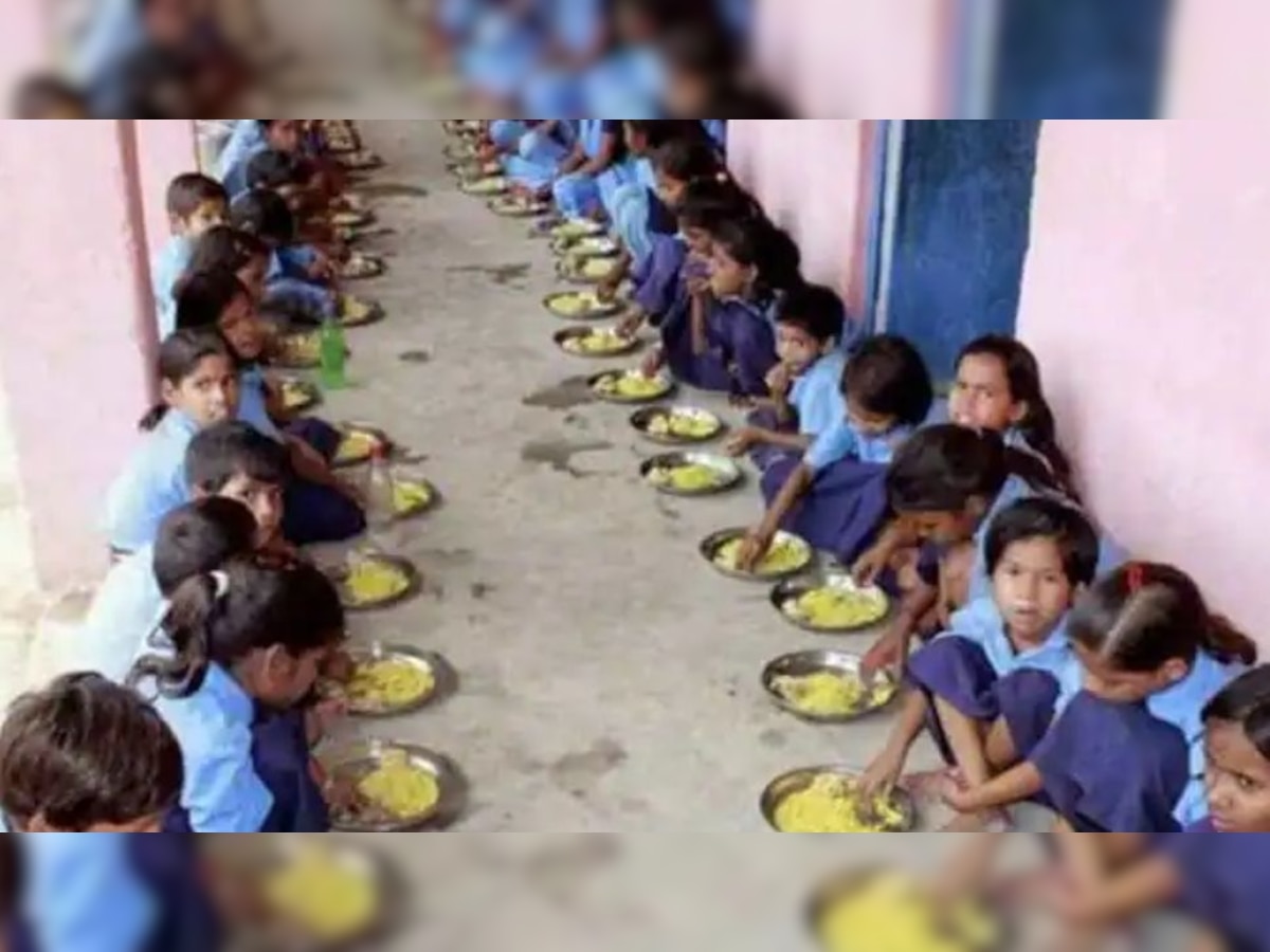 Mid-Day Meal Scheme: बिहार शिक्षा विभाग के निर्देश, इस दिन से फिर शुरू होगा मिड-डे मील