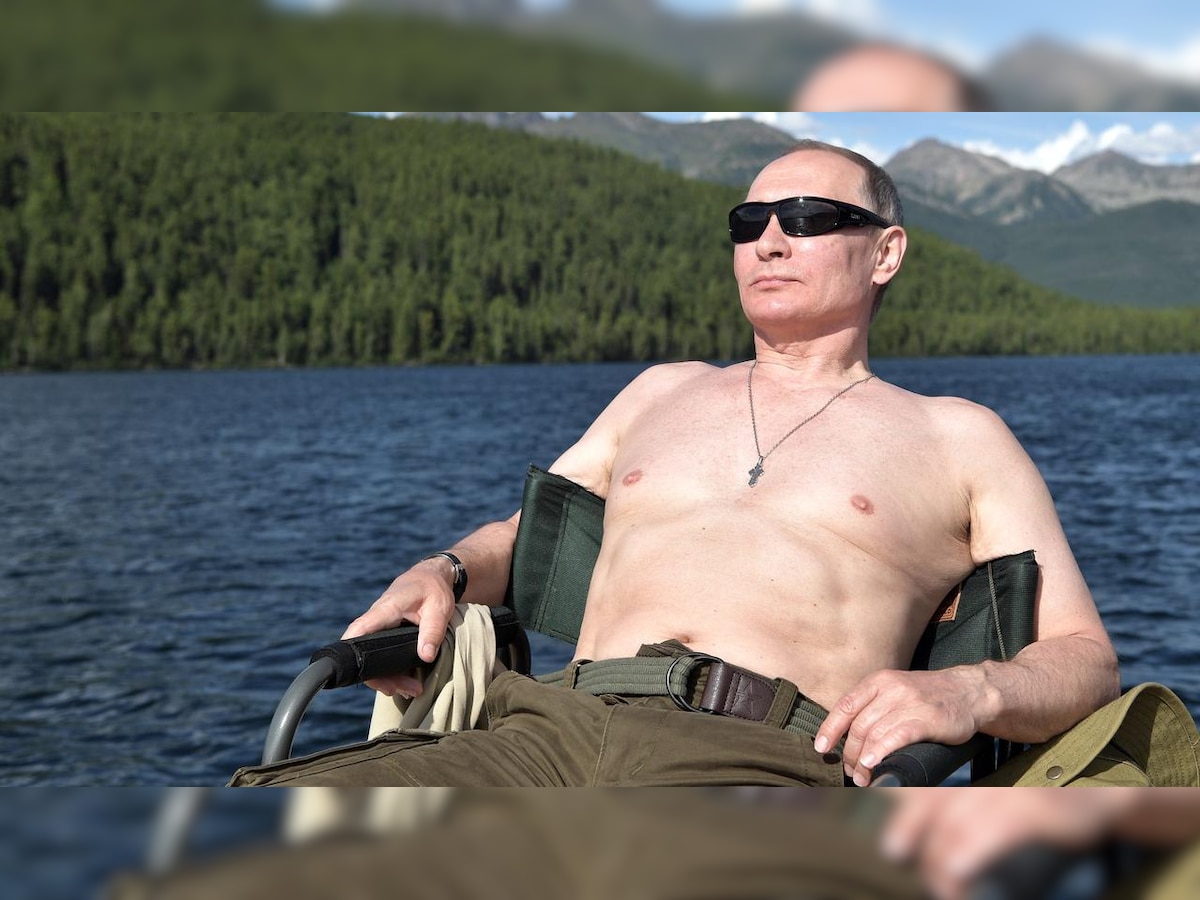 Russian President Vladimir Putin Net Worth Putin Total Assets Worth