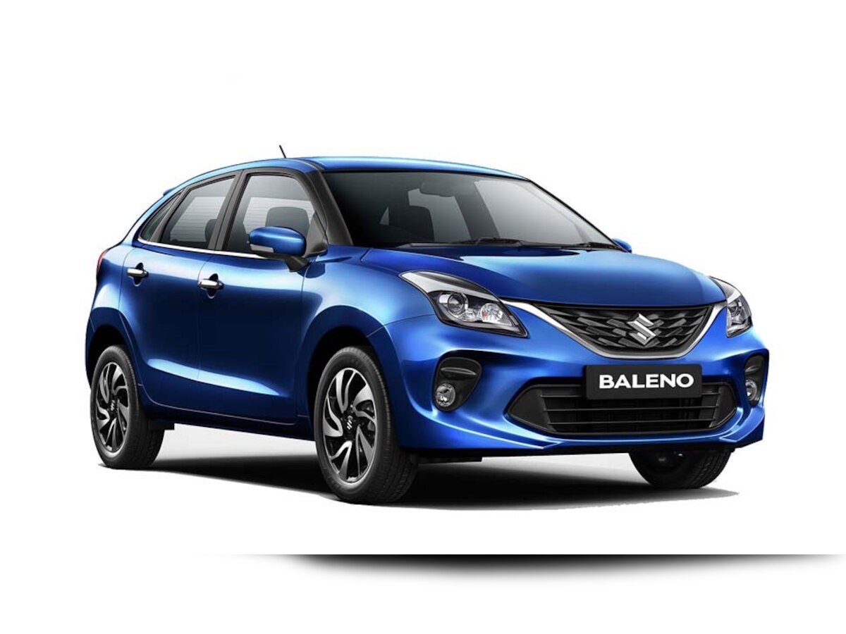New Baleno