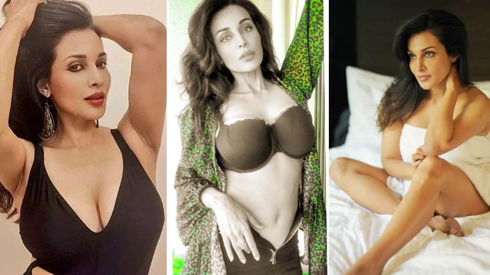 Gandi Baat fame Flora Saini shares her Topless bold photo viral on internet  | कपड़े उतार कैमरे के सामने आई 'गंदी बात' की ये एक्ट्रेस, खिंचवाई अब तक की  सबसे बोल्ड फोटो|
