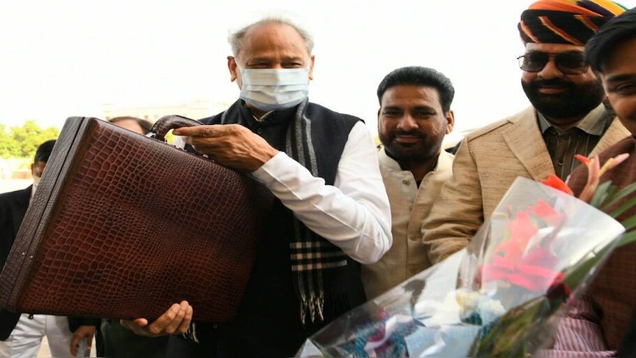 राजस्थान बजट से नाराज मुस्लिम समाज, विधायक इसलिए मना रहे हैं जश्न