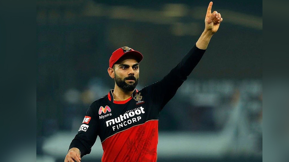 RCB की कपतानी क्यों छोड़ी? विराट कोहली ने खुद दी जानकारी RCB की कपतानी क्यों छोड़ी? विराट कोहली ने खुद दी जानकारी
