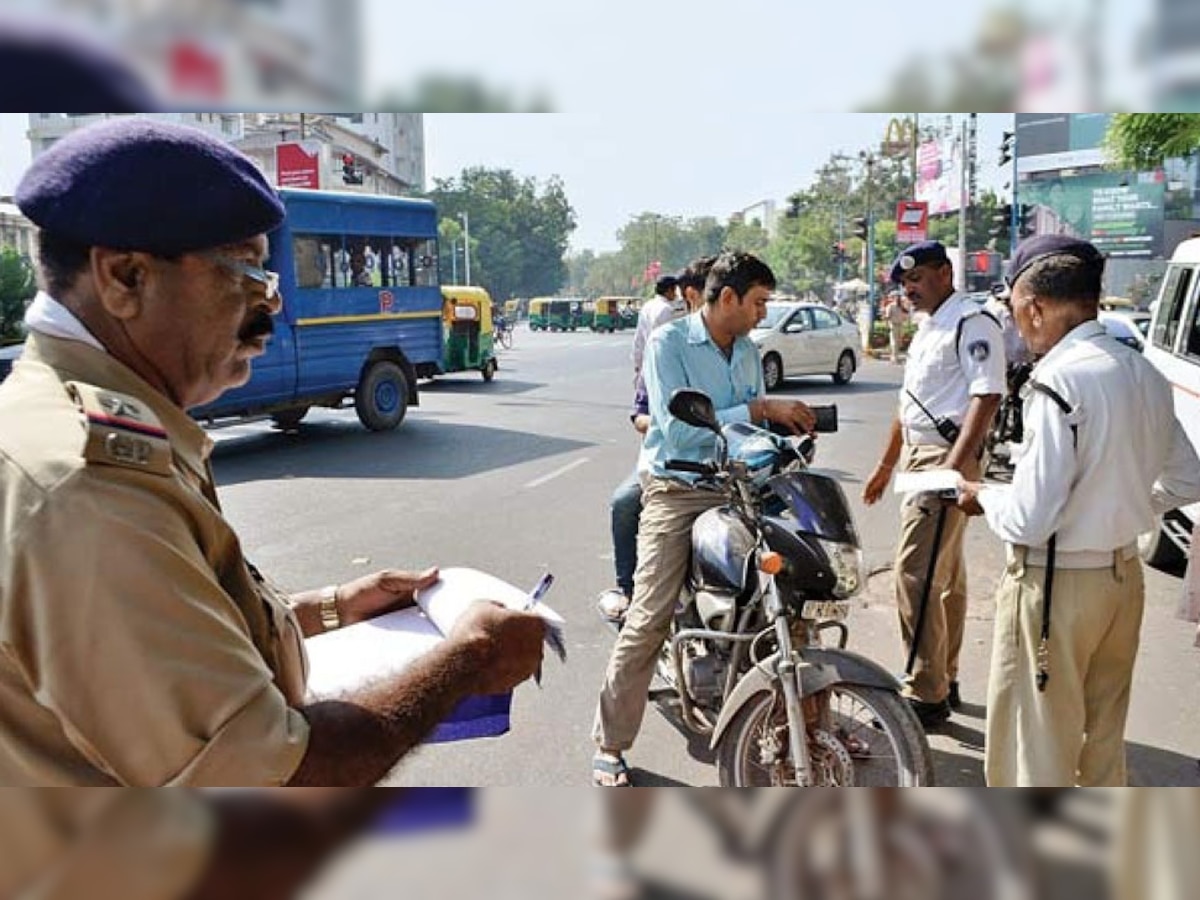 घोषणा 600 करोड़ रुपये के बकाया चालान की पहचान होने के बाद की गई है