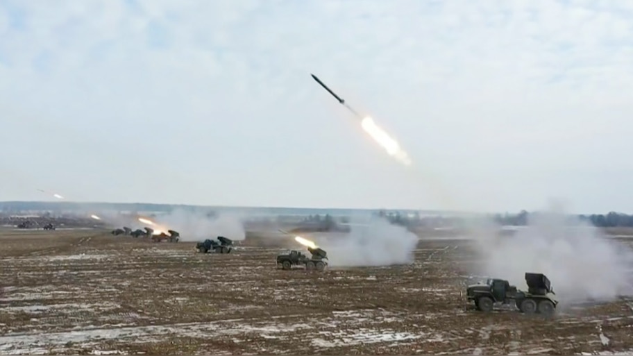 Russia-Ukraine War: जानें कब न्यूक्लियर वॉर में तब्दील हो सकती है ये जंग? नाटो का क्या है रोल