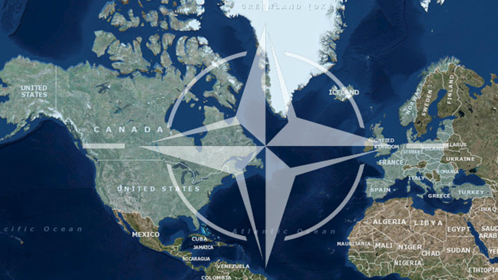 Russia-Ukraine War: जानिए क्या है NATO; खूब आ रहा है रूस-यूक्रेन जंग में नाम Russia-Ukraine War: जानिए क्या है NATO; खूब आ रहा है रूस-यूक्रेन जंग में नाम