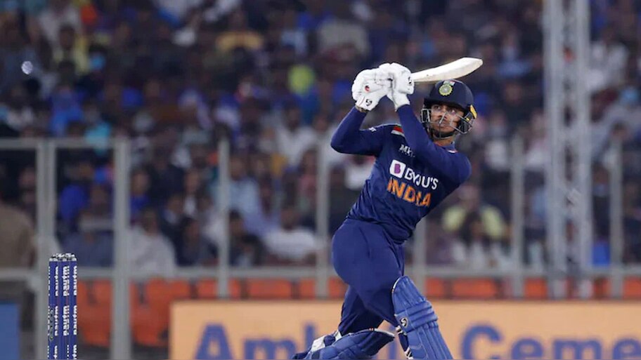 Ind Vs SL: ईशान और श्रेयस की बेहतरीन बल्लेबाजी, श्रीलंका को दिया 200 रनों का टारगेट