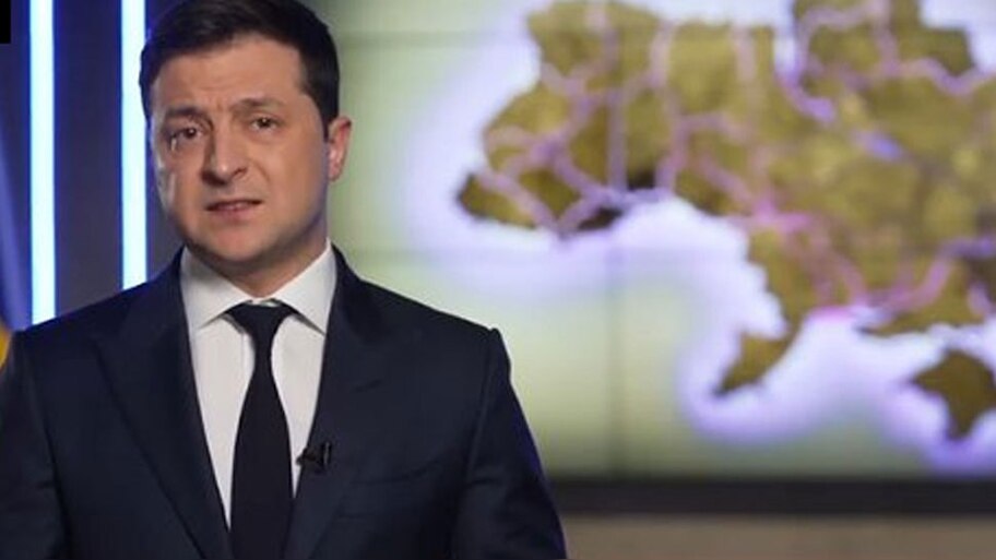 Russian Ukraine War: यूक्रेन के राष्ट्रपति बोले- हमें अकेला छोड़ दिया गया, जंग में मारे गए हमारे 137 नागरिक और सैन्य कर्मी 