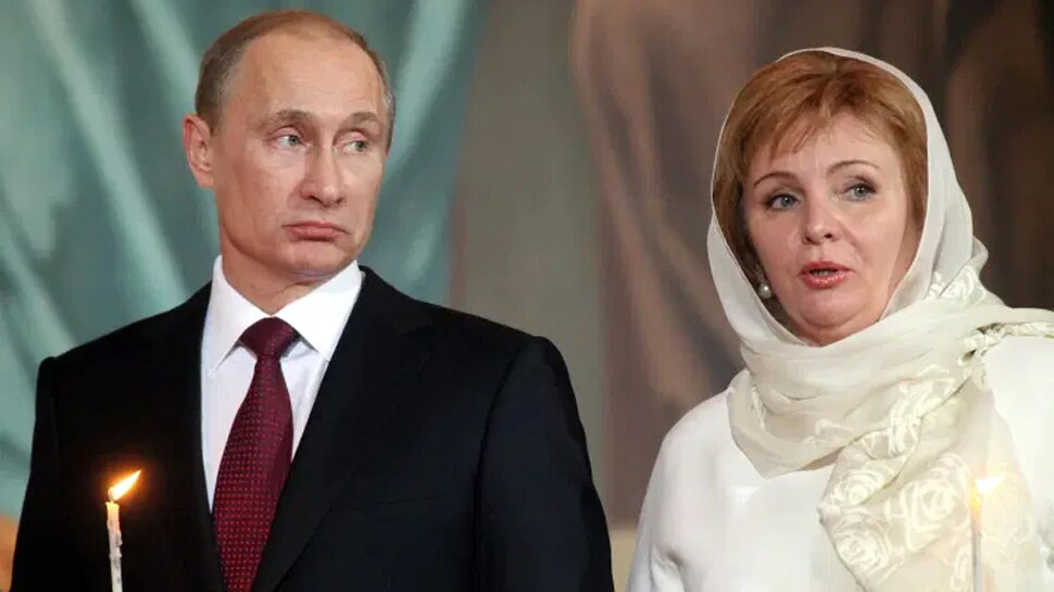 पुतिन ने 2013 में पत्नी से लिया था तलाक