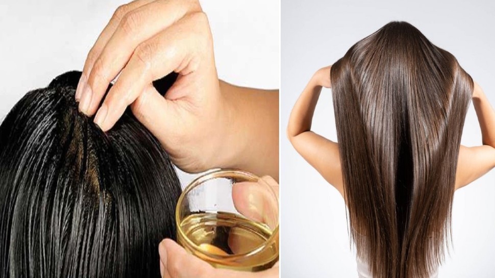 Can Oiling Your Hair Lead To Hair Loss?, 48% OFF