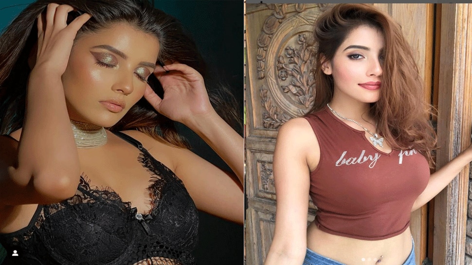 The beauty of Ishan Kishan's girlfriend is one in a million, hot girlfriend discussions more than sports
