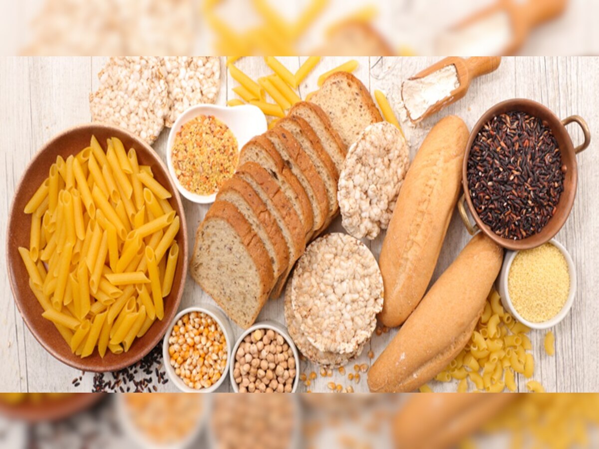 Disadvantages of Gluten Protein