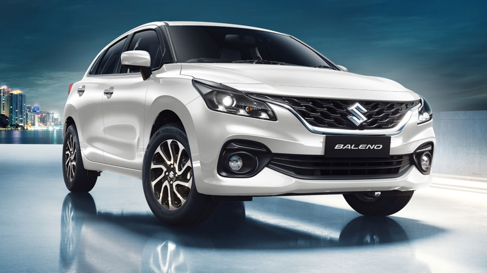 2022 Maruti Suzuki Baleno Likely To Get Factory-Fitted CNG Kit Soon ...