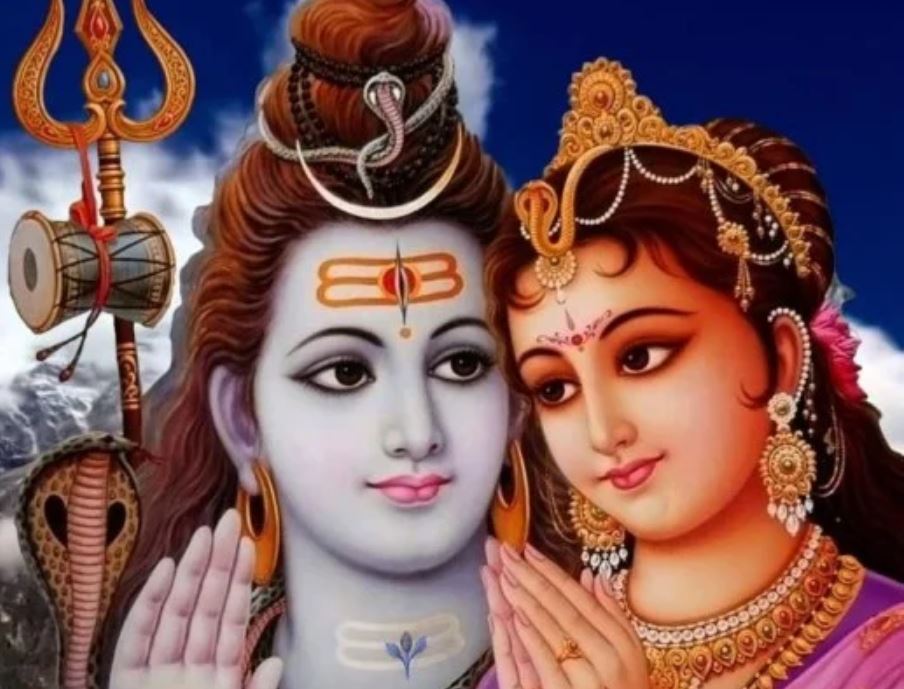 shivratri story pauranik katha of lord shiva and shivalingam ...