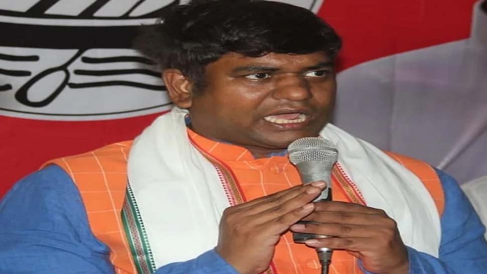 मुकेश साहनी मुकेश साहनी