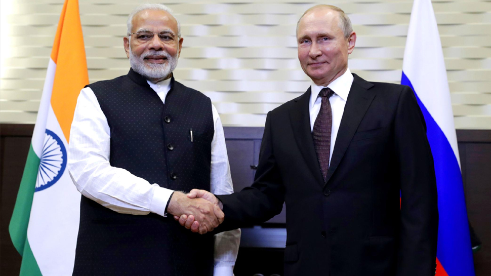 Ukraine Crisis: UNSC में रूस के खिलाफ वोटिंग से भारत ने बनाई दूरी, रूस ने किया वीटो Ukraine Crisis: UNSC में रूस के खिलाफ वोटिंग से भारत ने बनाई दूरी, रूस ने किया वीटो