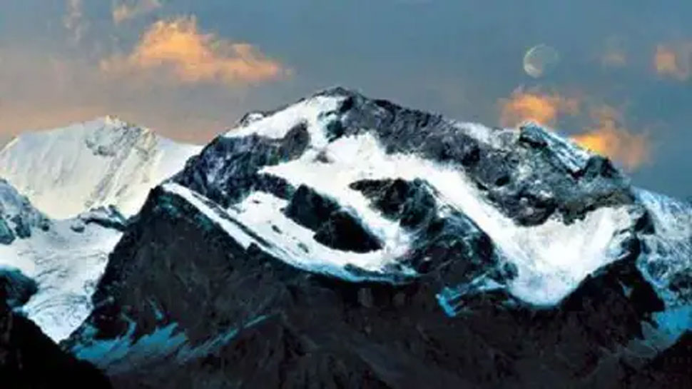 ईश्वर का है चमत्कार