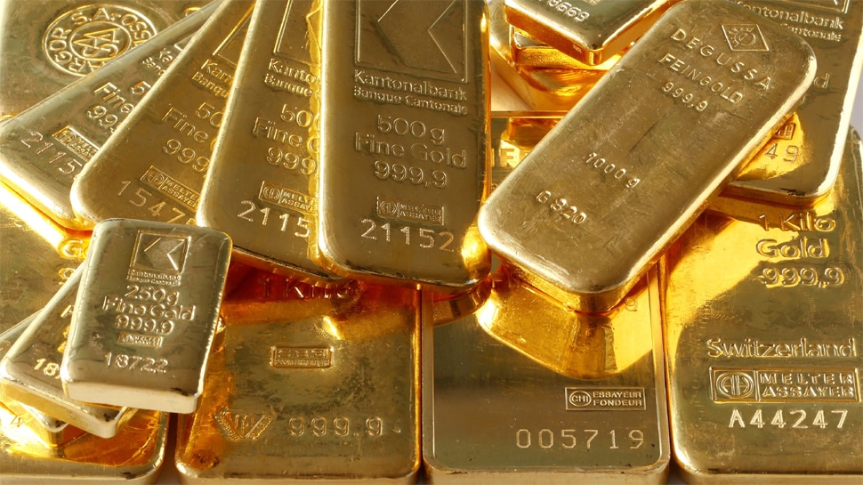 Gold Price Fluctuate Will It Be Right To Buy It Amid Russia Ukraine War 