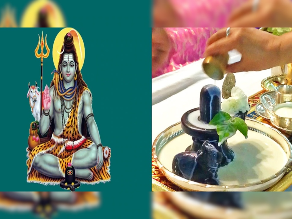 Maha Shivratri 2022: इस दिन है महाशिवरात्रि, जानें शिव को खुश करने की विधि और 4 पहर की पूजा का सही समय