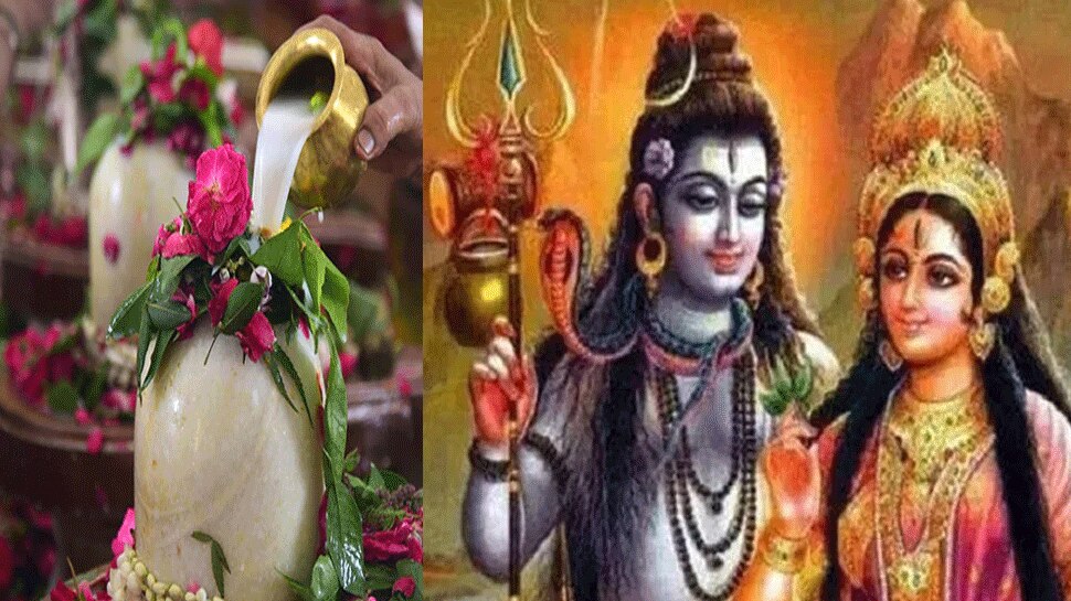 Mahashivratri 2022 Know How Panchagrahi Yoga Increased Importance Of Shivratri Time Date Of Puja 2102
