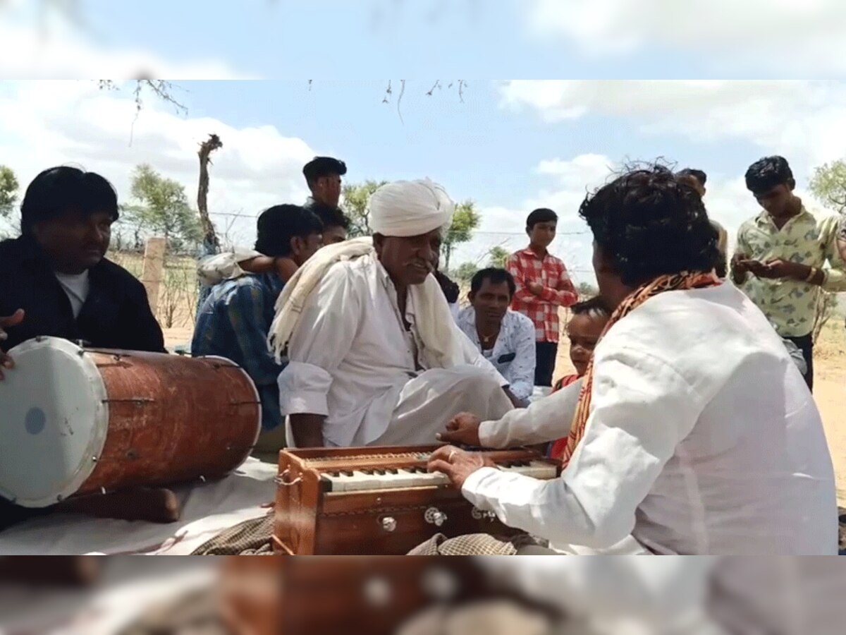 प्रतीकात्मक तस्वीर.