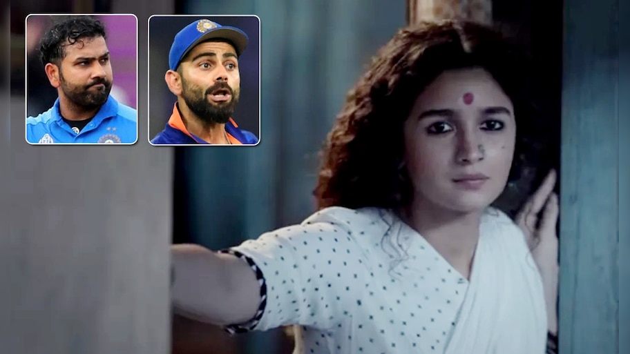 फेवरेट क्रिकेटर का नाम बताने पर ट्रोल हो गई आलिया भट्ट, दे डाला यह गज़ब का जवाब