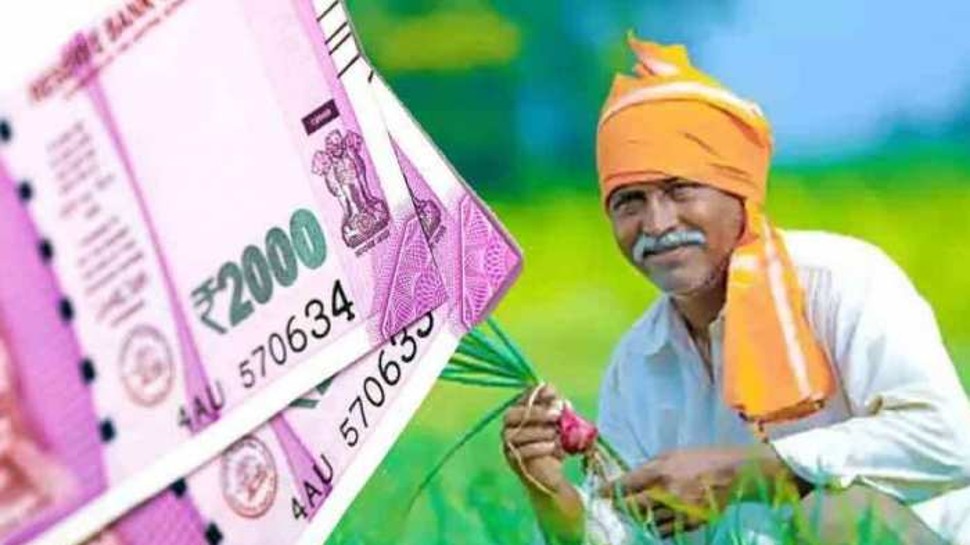 pm kisan samman nidhi 11th installment will be credit in kisan account in  april | PM Kisan: जल्द मिलेगी किसानों को 11वीं किस्त! यहां जानिए कब आएंगे 2  हजार रुपये | Hindi