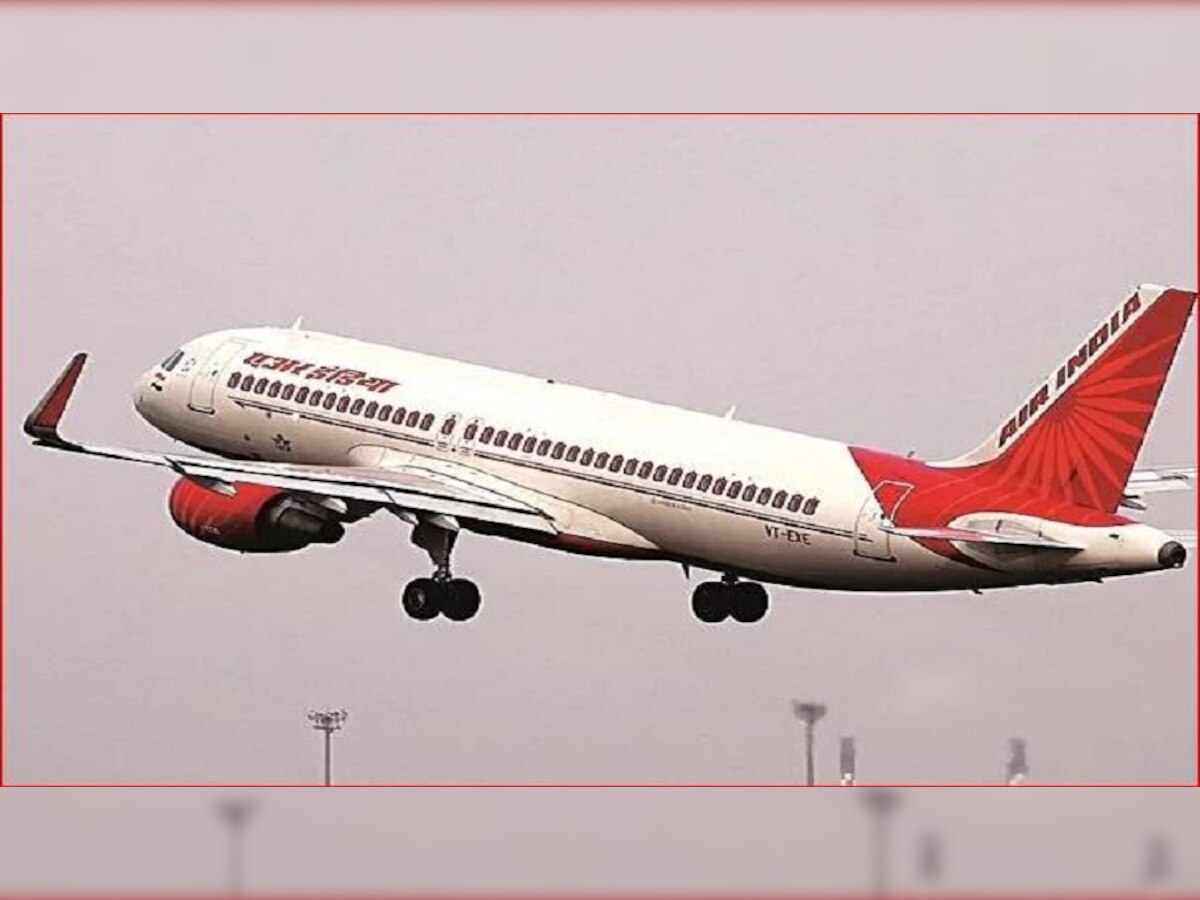 Air India ର ପ୍ଲାନ, ଏହି ଦେଶର ରାସ୍ତା ଦେଇ ଉଦ୍ଧାର ହେବେ ଭାରତୀୟ 