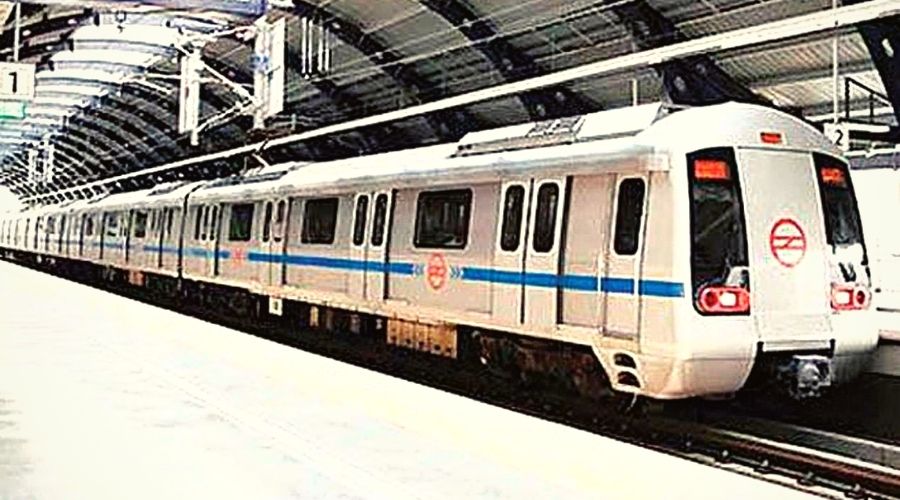 Delhi Metro ने जारी की नई गाइडलाइंस, बहाल हुईं ये यात्री सुविधाएं