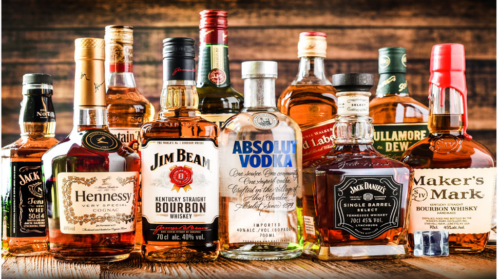 These are the 5 highest drinking states of India know list here | इन 5  राज्यों के लोग शराब पीने में अव्वल, जानिए आपके सूबे में कितने प्रतिशत हैं  शराबी | Hindi News,