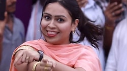 हरियाणवी डांसर RC Upadhyay के धुआंधार डांस ने गर्म किया माहौल, फैंस का हुआ बुरा हाल