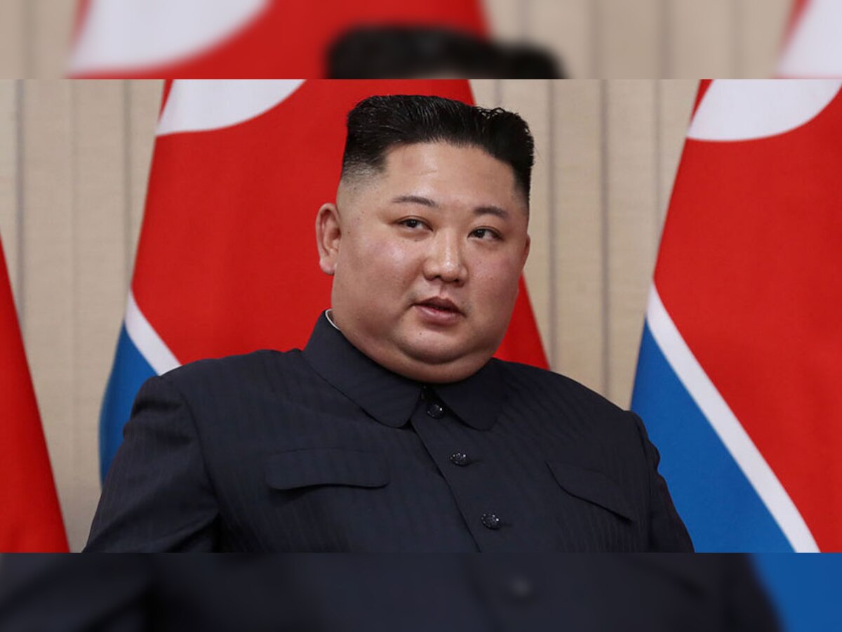 रूस-यूक्रेन युद्ध के बीच उत्तर कोरिया ने दागी मिसाइल, पड़ोसी देशों में डर का माहौल