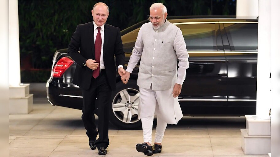 भारत ने नहीं किया रूस के खिलाफ वोट तो अमेरिकी सांसद ने नई दिल्ली को लेकर कह डाली बड़ी बात