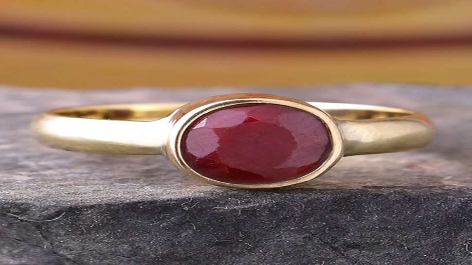 Ruby stone hindi deals name