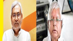 नीतीश का लालू पर वार, कहा- पत्नी को सीएम बनाया, लेकिन महिलाओं का नहीं किया उत्थान
