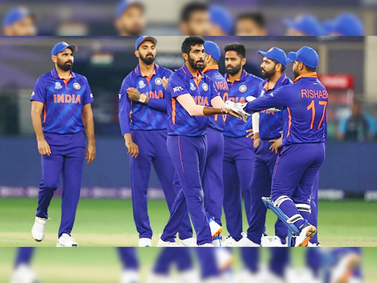 Team India