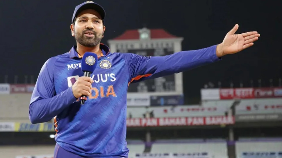 Ind Vs SL: रोहित शर्मा ने अपने नाम किया ये शानदार रिकार्ड, शोएब मलिक को इस मामले में दी मात Ind Vs SL: रोहित शर्मा ने अपने नाम किया ये शानदार रिकार्ड, शोएब मलिक को इस मामले में दी मात