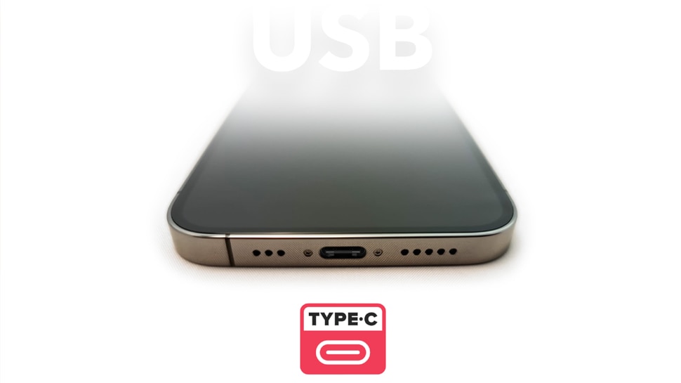 आ गया USB-C Port वाला iPhone 12 Pro Max, मिनटों में होगा Full Charge; खरीदने के लिए टूट पड़े लोग